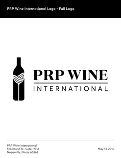 PRP WINE INTERNATIONAL trademark