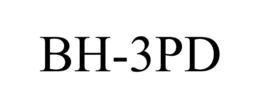 BH-3PD trademark