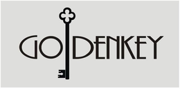 GOLDENKEY trademark