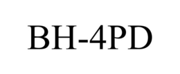 BH-4PD trademark