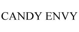 CANDY ENVY trademark