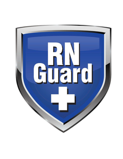 RN GUARD trademark