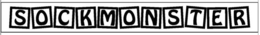 SOCKMONSTER trademark