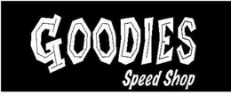 GOODIES SPEED SHOP trademark