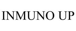 INMUNO UP trademark