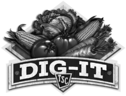 DIG-IT TSC trademark