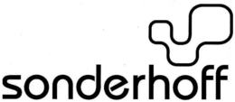 SONDERHOFF trademark