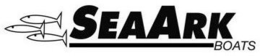 SEAARK BOATS trademark