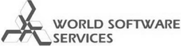 WORLD SOFTWARE SERVICES trademark