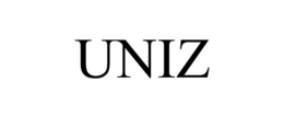 UNIZ trademark