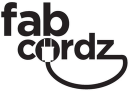 FAB CORDZ trademark