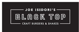 JOE ISIDORI'S BLACK TOP CRAFT BURGERS & SHAKES trademark