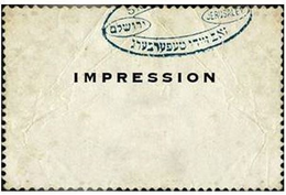 IMPRESSION trademark