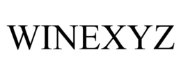 WINEXYZ trademark