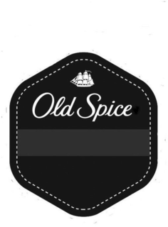 OLD SPICE trademark