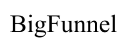BIGFUNNEL trademark