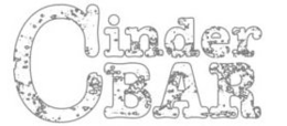 CINDER BAR trademark
