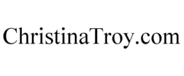 CHRISTINATROY.COM trademark