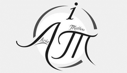 I AM MATTEO ARIA trademark