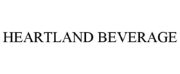 HEARTLAND BEVERAGE trademark