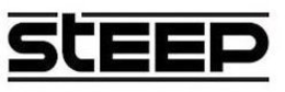 STEEP trademark