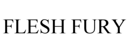 FLESH FURY trademark