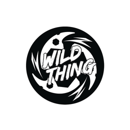 WILD THING trademark