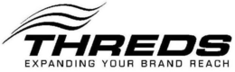 THREDS EXPANDING YOUR BRAND REACH trademark