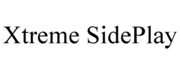 XTREME SIDEPLAY trademark