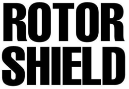 ROTOR SHIELD trademark