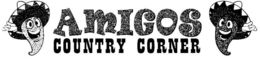 AMIGOS COUNTRY CORNER trademark