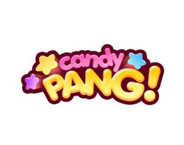 CANDY PANG! trademark