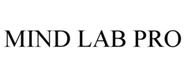 MIND LAB PRO trademark