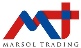 MT MARSOL TRADING trademark