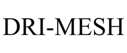 DRI-MESH trademark