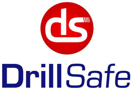 DS DRILL SAFE trademark