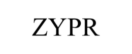 ZYPR trademark