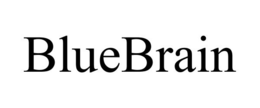 BLUEBRAIN trademark