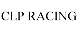 CLP RACING trademark