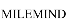 MILEMIND trademark