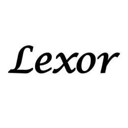 LEXOR trademark