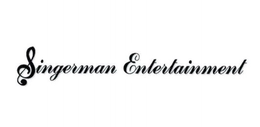 SINGERMAN ENTERTAINMENT trademark