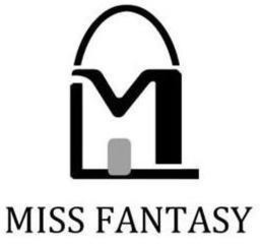 M MISS FANTASY trademark