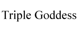 TRIPLE GODDESS trademark