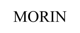 MORIN trademark