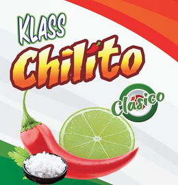 KLASS CHILITO CLASICO trademark