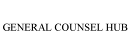 GENERAL COUNSEL HUB trademark