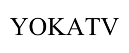 YOKATV trademark