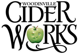WOODINVILLE CIDERWORKS trademark