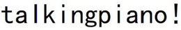 TALKINGPIANO! trademark